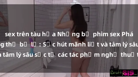 sex trên tàu hỏa Những bộ phim sex Pháp đỉnh cao không thể bỏ lỡ: Sức hút mãnh liệt và tâm lý sâu sắc từ các tác phẩm nghệ thuật độc đáo